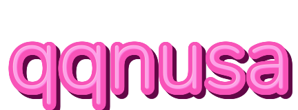 qqnusa — logo kanal