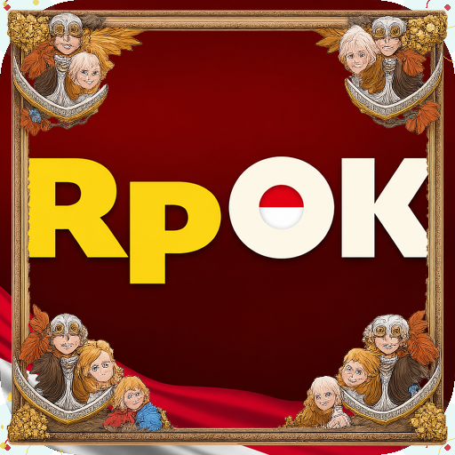 rpok — mitra unggulan